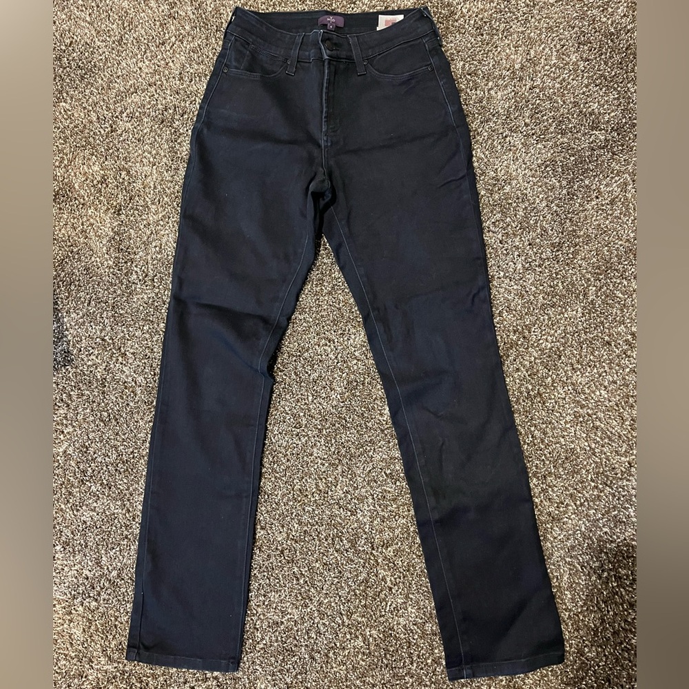 Not Your Daughter Pants Blue Jeans Size 4